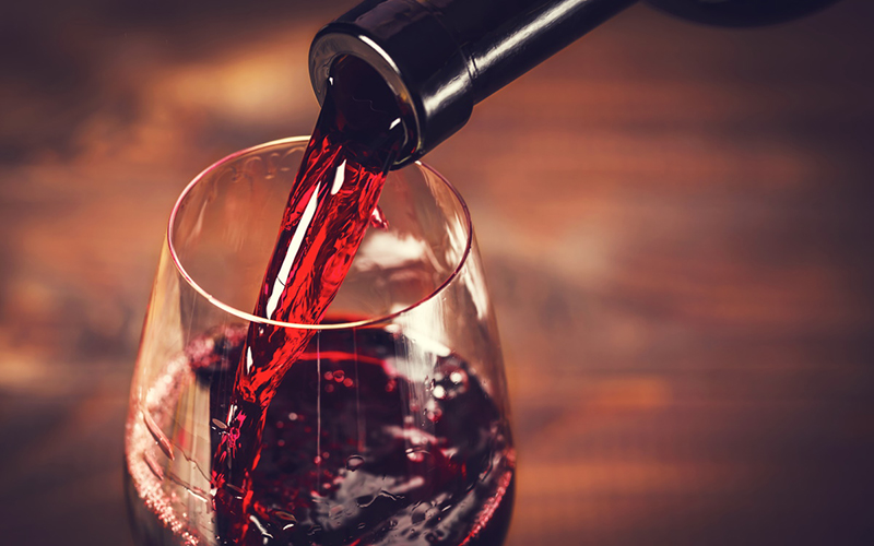 Il vino lombardo riparte con l’export