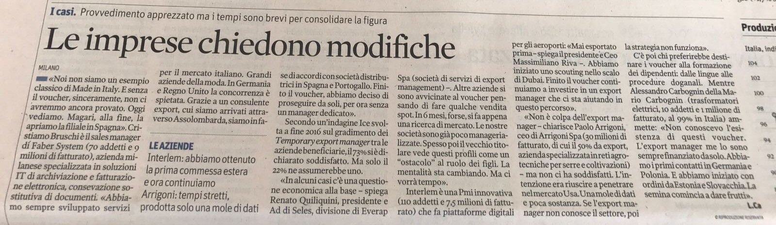 articolo