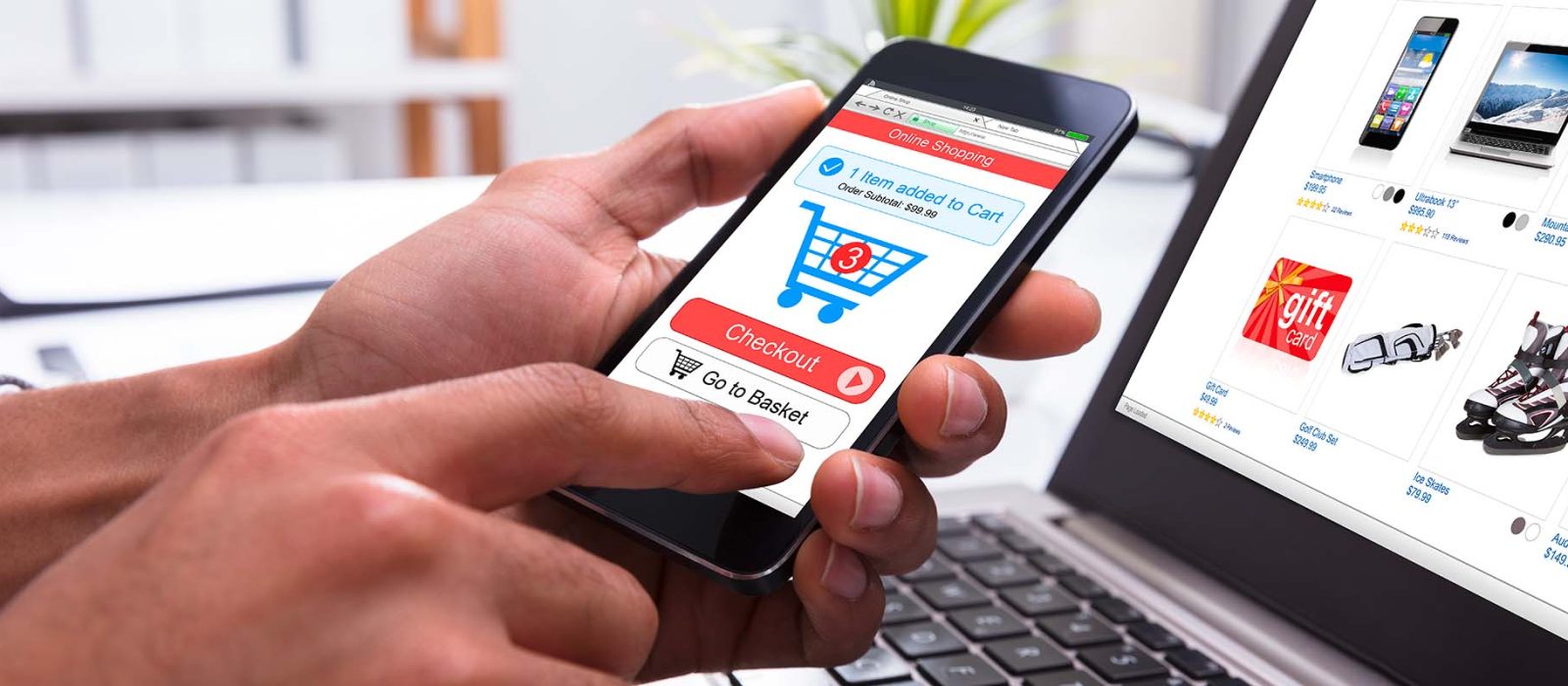 Export digitale per vendere all'estero