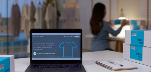 Per aumentare la preasenza online